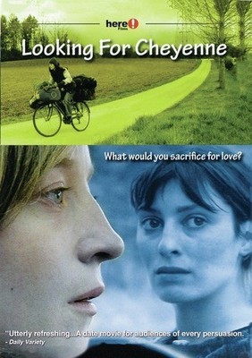 Looking for Cheyenne,New DVD, Mila Dekker, Aurélia Pettit, Malik Zidi, Laurence