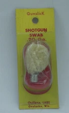 Hoppes 1318 Shotgun Cleaning Swab 20 Gauge
