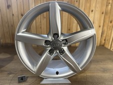Jantes Audi S4