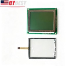 LCD Display + Touch Screen Digitizer For CH530 TRANE 47-f-8-48-007R1 2Z MOD01490