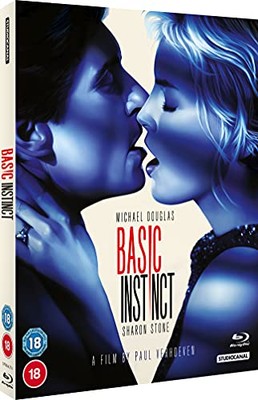 Basic Instinct - GOOD