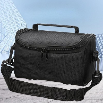 Fiber Fusion Splicer Bag Leere Fusion Splicing Machine Case für