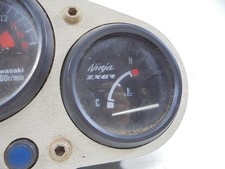 Motorcycle Instruments and Gauges for 1995 Kawasaki Ninja ZX6 for