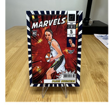 Panini 2025 Donruss WNBA Paige Bueckers Dallas Wings #23 Net Marvels RC