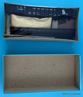 Athearn Rail Runner Custom Cars 119 Chesapeake & Ohio 50' Covered Gondola 32061 — photo 1