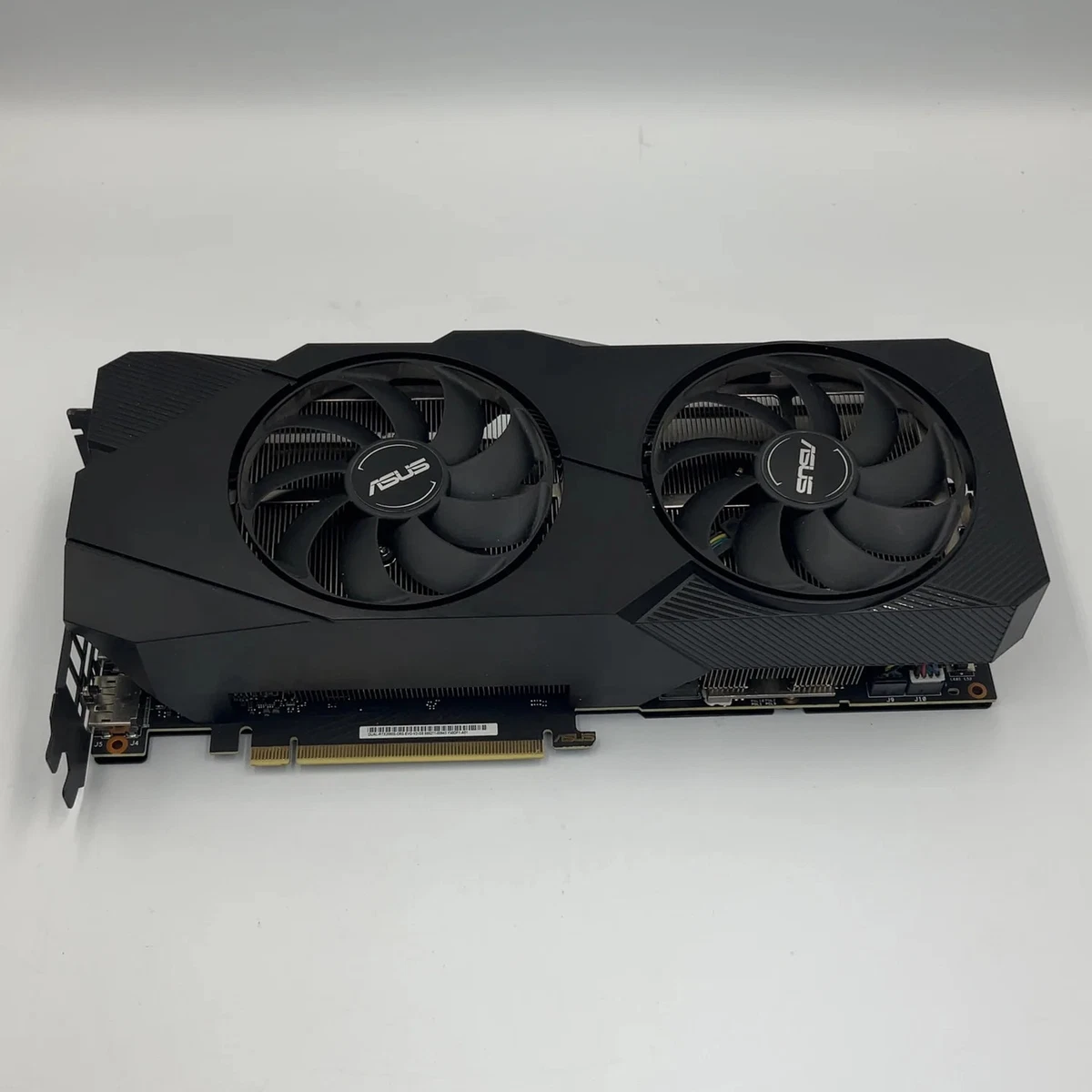 ASUS NVIDIA GeForce RTX 2080 NVIDIA Computer Graphics Cards for