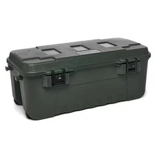 27 Gal. Storage Box in Olive Drab