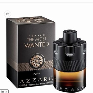 Azzaro Wanted by Night | eBay