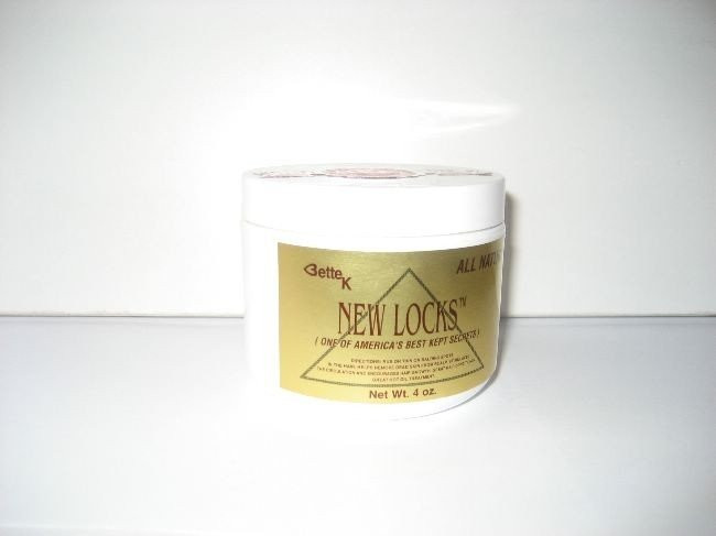 Жидкость Bette Ks New Locks 4 унции 2590₽