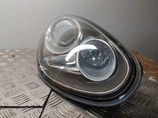 PORSCHE BOXSTER Spyder 987 Scheinwerfer vorne rechts 4.20 Petrol 223kw 34618546