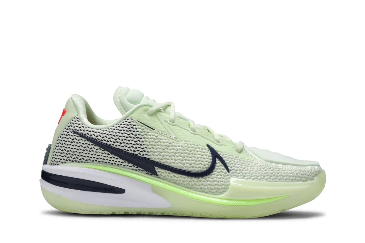 Preços baixos em Nike Air Zoom GT Cut Lime Ice | eBay