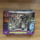 Five Nights at Freddy’s FNAF Endo Series Mangle & Shadow Mangle