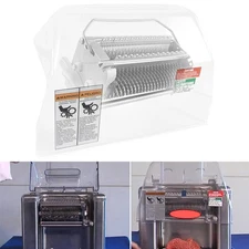 TA3130 Tenderizer Cradle Assembly Lift Out Unit for PRO 9 and SIR STEAK Models