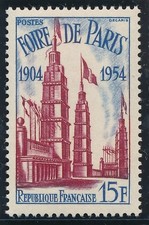 FRANCE 1954 - TIMBRE NEUF*  YT  987 - Stenay