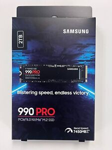 Samsung 990 Pro 2TB | eBay Samsung 990 Pro 2TB | eBay