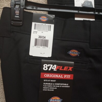 UF Pro P-40 All-Terrain GEN2 - Pantalon D'intervention, Noir, 36W / 30L