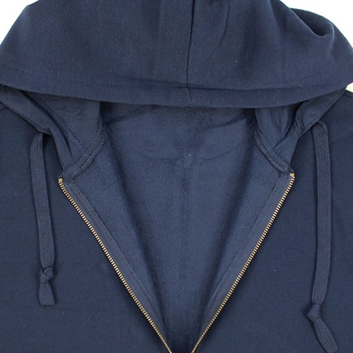 Felpa Uomo Invernale Con Cappuccio Maglione Sportivo Maglia Pullover Zip VEQUE - Foto 22 di 49