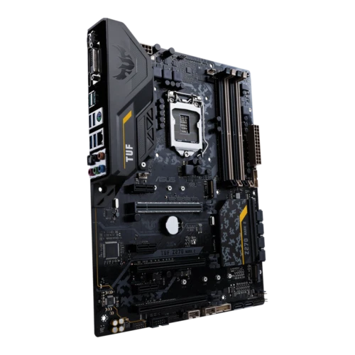 Compatible ASUS TUF Z270 MARK 2 Motherboard IntelZ270 LGA1151 DDR4 USB3.1ATX M.2 - Picture 2 of 5