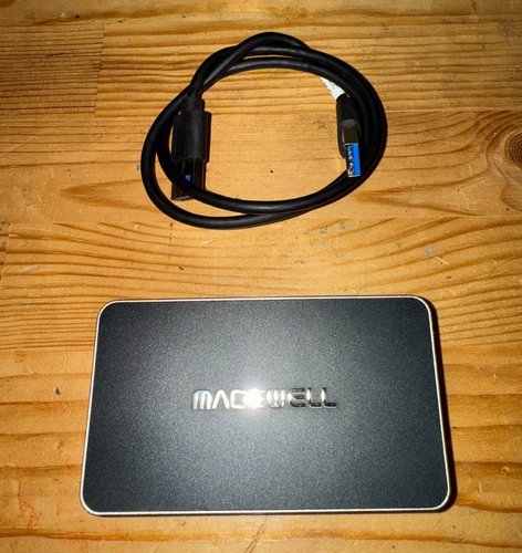 Carte de capture USB Magewell 32040 HDMI Plus - Photo 2/7