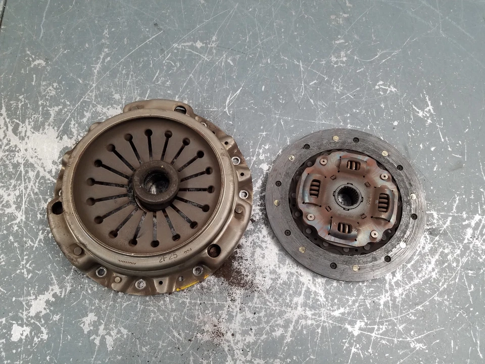 Honda S2000 AP1 2003 conjunto de embrague OEM #7984 M5 Foto 4 de 4