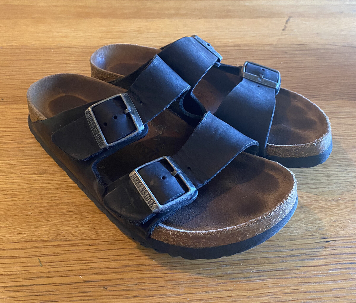 arizona birkenstock 37