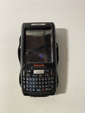 Honeywell Dolphin 7800 Barcode Scanner Tool Mobile Computer Untested