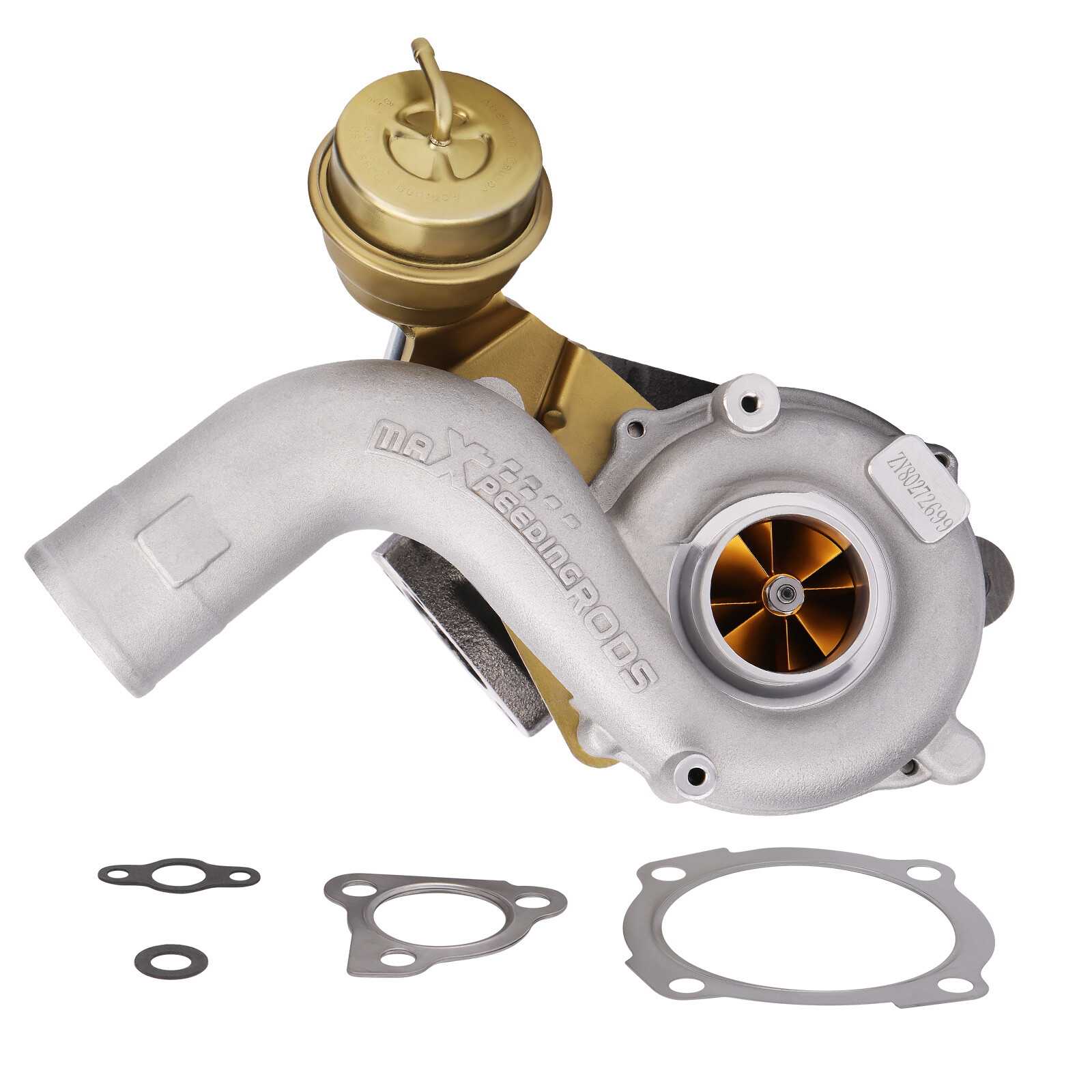 TurboCharger for VW Golf Sport Beetle Audi A3 TT K04-001 K04 1.8T Turbocharger