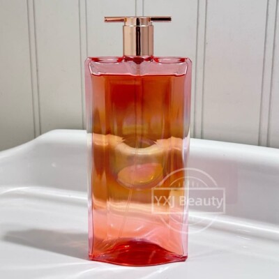 New Lancome Idole Nectar EDP Perfume Full Size 50ml/1.7oz~Authentic