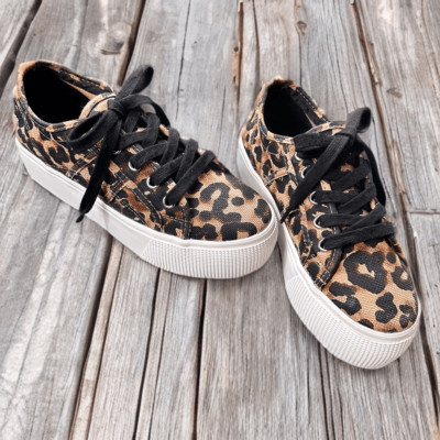Emmi Platform By Steve Madden