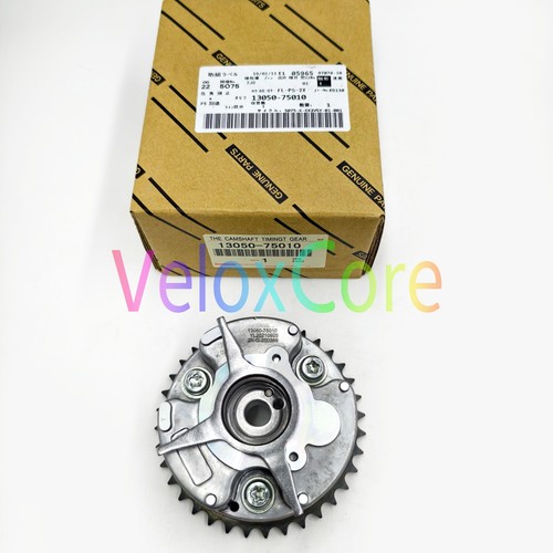 Genuine OEM Timing Chain Kit for Toyota 2005-2012 Tacoma 2010 4Runner 2.7L 2TRFE - Picture 4 of 8