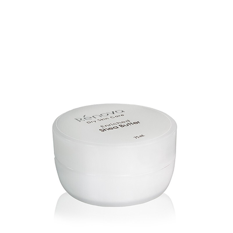 Anna Lotan Renova - Enriched Shea Butter 75 ml
