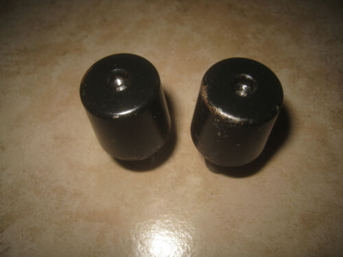 FZR 600 89-93 XJ 900 TDM 850 Guidon Poids Balancer end grip 51J-26246-00 - Photo 2 sur 4