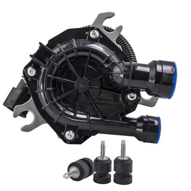 Secondary Air Injection Pump For Volkswagen GTI 2.0L 2008 2009 2010