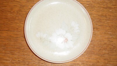 Denby ''Daybreak'' 1 x Beilagenplatte 6 1/2''/17 cm breit (B) Kostenloser Versand