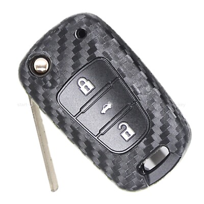 Auto Schlüssel Silikon Cover Hülle für Hyundai I20 I30 IX35 IX20 Veloster Eon 08
