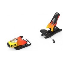 Look SPX 15 Rockerace Ski Bindings - Black for sale online | eBay