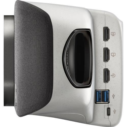 POLY Studio X70 All-In-One Video Bar con controller TC8 senza radio o cavo di al