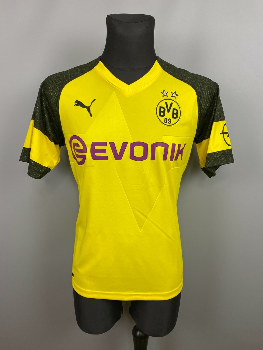Borussia Dortmund オーセンティック インポート L No.2 Borussia