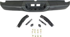 Step Bumper for 2000-2006 Toyota Tundra Base   