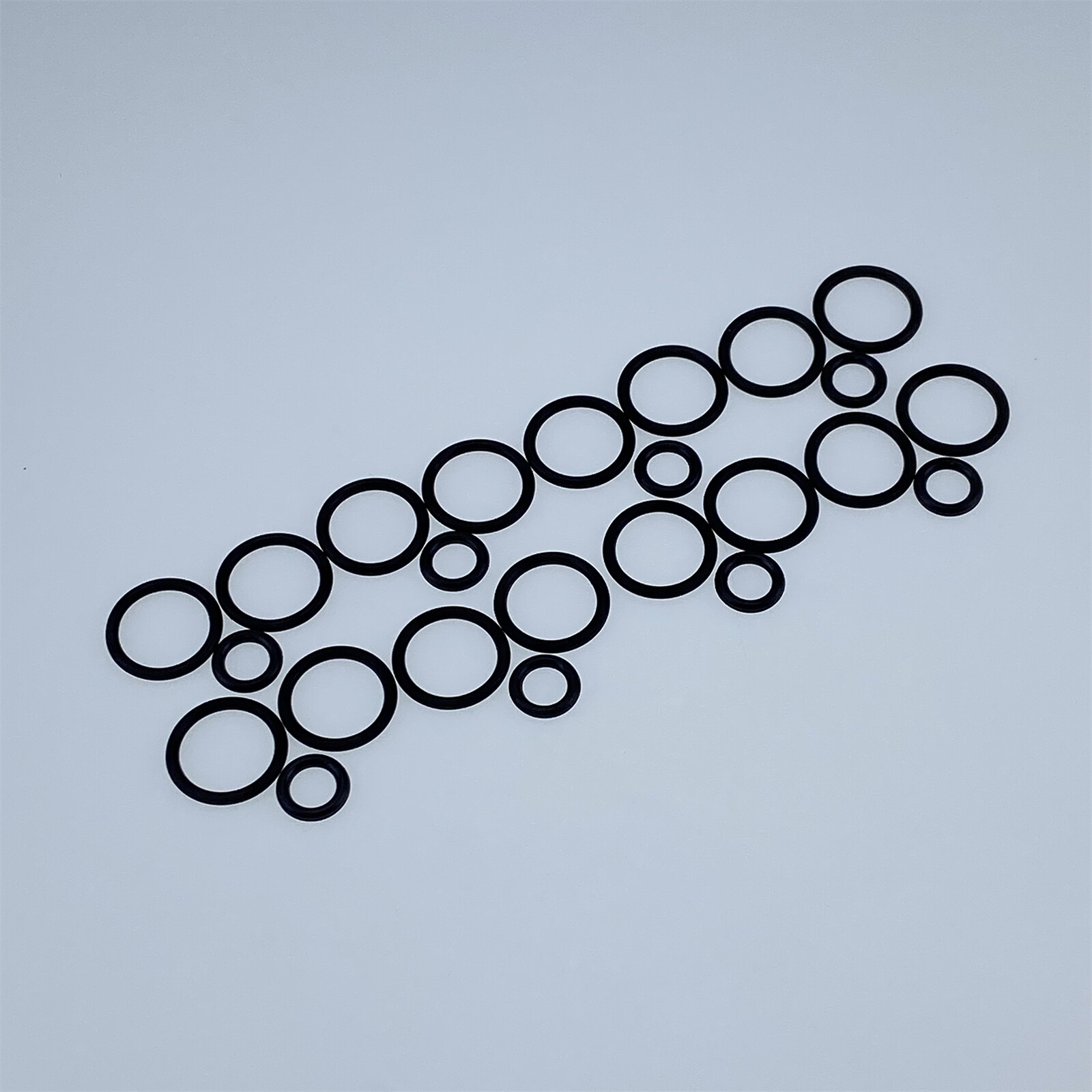 4 Sets 246347 Side Seal Cartridge O-ring Kit fits AP Spray Gun | eBay