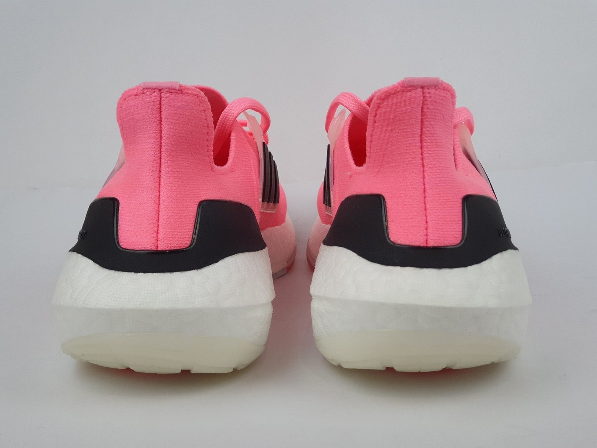 Adidas Ultra Boost 22 Women 'Beam Pink' New (7US) w training CC