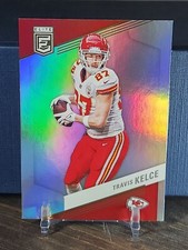 2023 Donruss Elite Travis Kelce #96 FOOTBALL Kansas City Chiefs