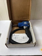 MTS 1/2  Square Drive Pneumatic Air Wrench M731-2EH New Old Stock