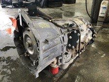 2014-2015 Chevrolet Silverado 2500 3500 Automatic Transmission 6.6l 6spd Mw7