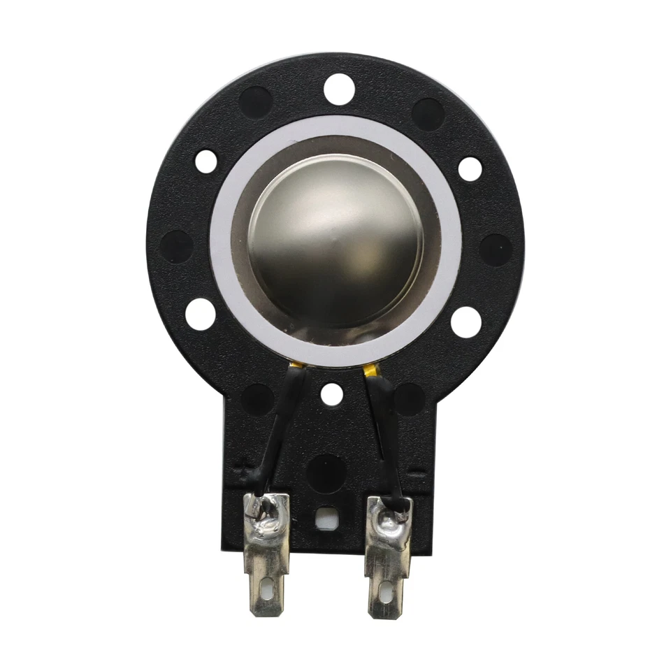 2x Diafragma de titanio para Klipsch K-72 K-74 K-75 K-76 K-79 K-83 K-84 K-85 8 ohmios Foto 2 de 4