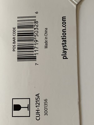 SONY PLAYSTATION 4 500 GB CONSOLE - STAR WARS BATTLEFRONT BUNDLE