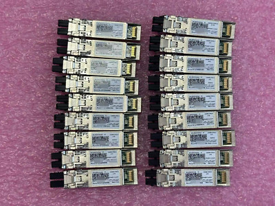 Alcatel-Lucent 3AL82037AQAA SFP 5G CWDM 20km 1550nm  CPRI3-5 CH55