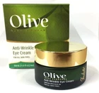 Frulatte Olive Olea Europaea Olive Oil Anti-Wrinkle Eye Cream For All Skin 30ml