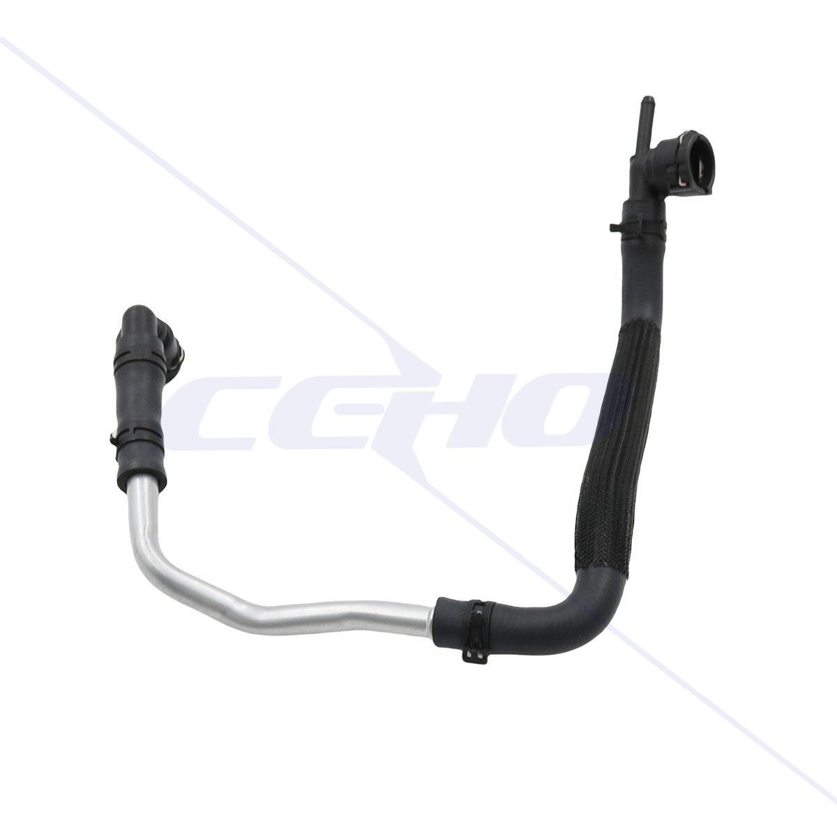 HVAC Heater Hose Kit For Jeep Wrangler 2.0L-L4 2018 2019 2020 2021 68280784AB