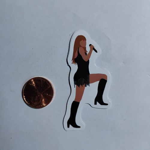 Adesivi Taylor Swift #1 - Eras Tour, 1989, Canto e altro - Varianti - Foto 52 di 54